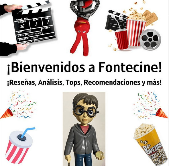 ¡Bienvenidos a Fontecine! 🥳