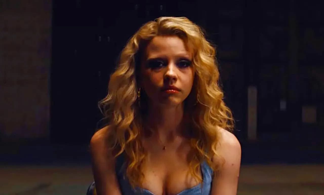 Reseña de Maxxxine (2024) - Fontecine