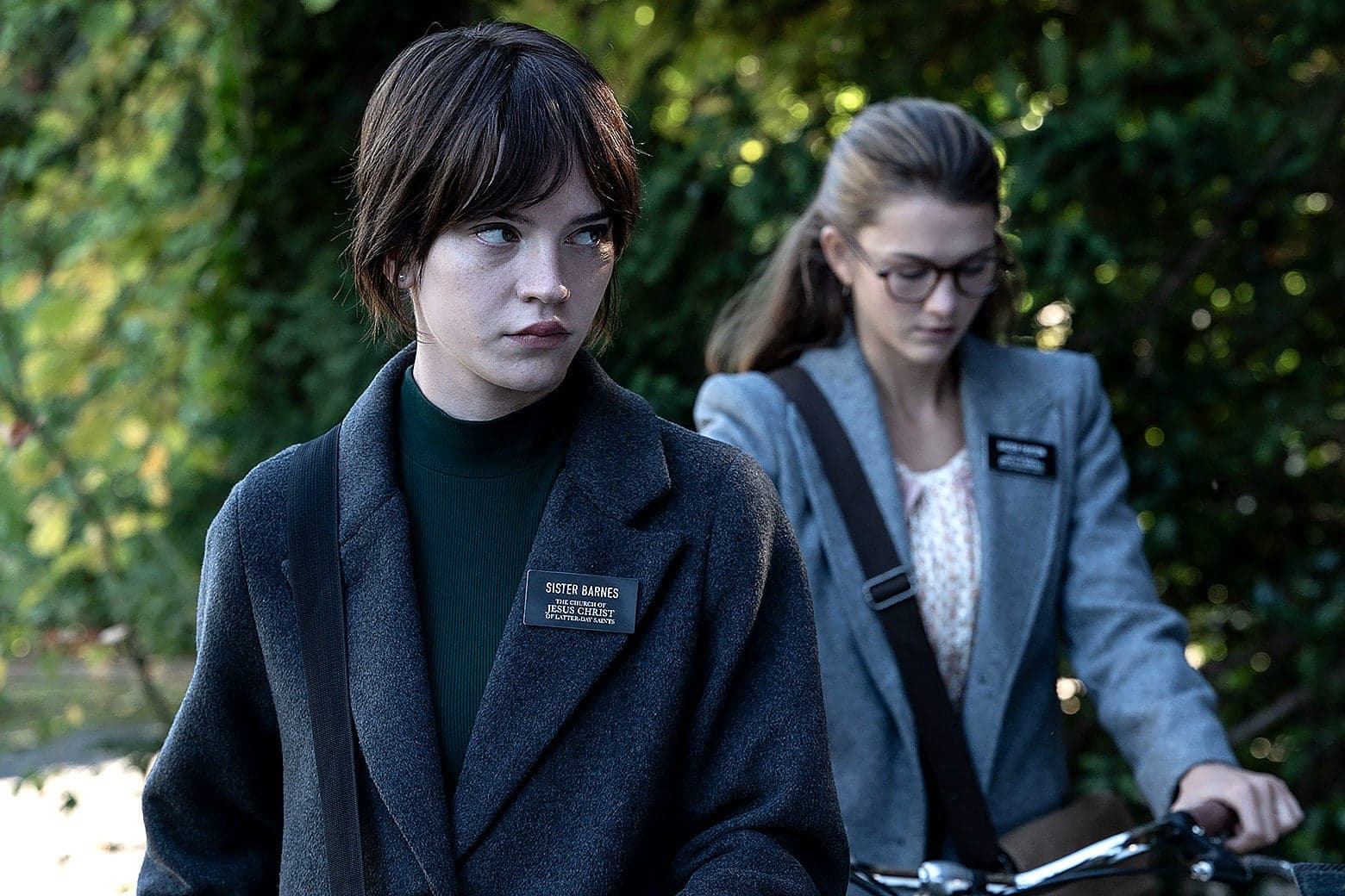 Reseña de Heretic (2024) - Fontecine