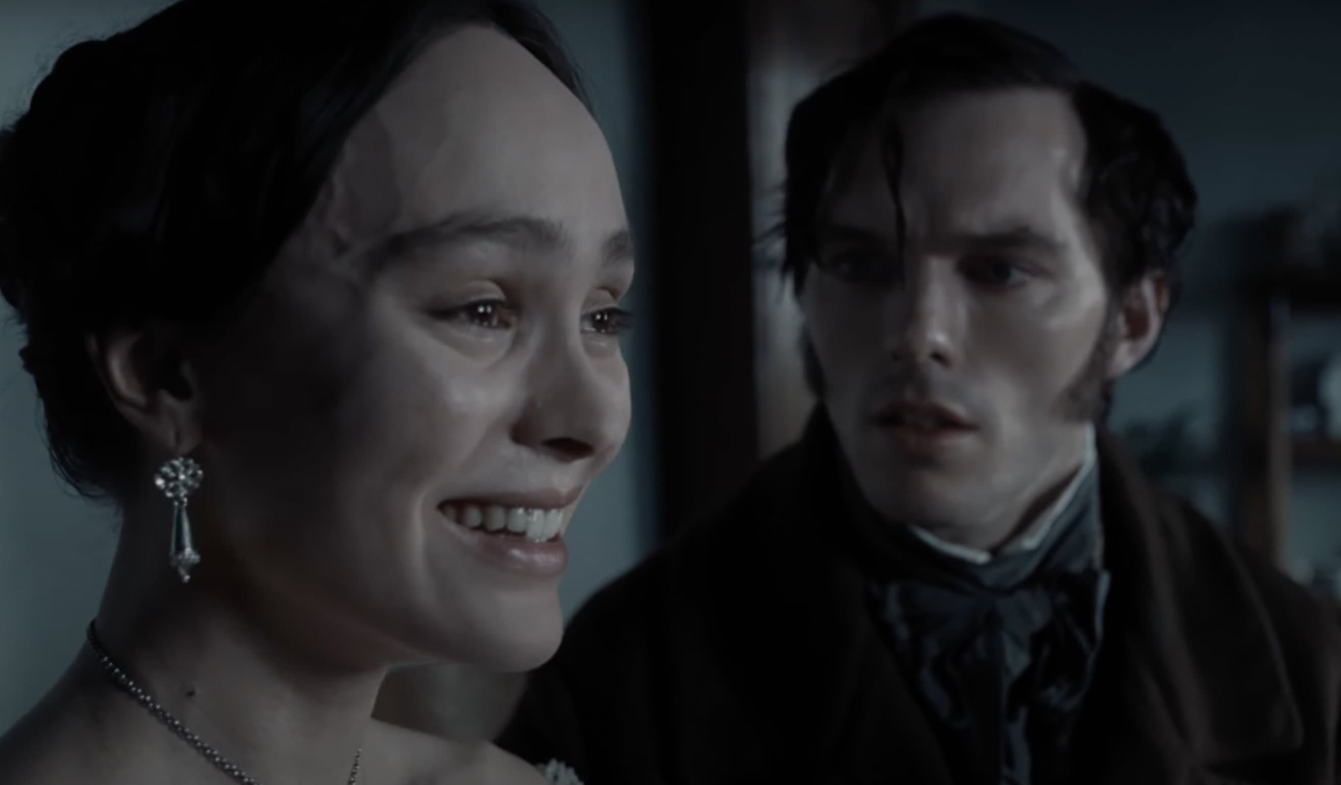 Reseña de Nosferatu (2024) - Fontecine