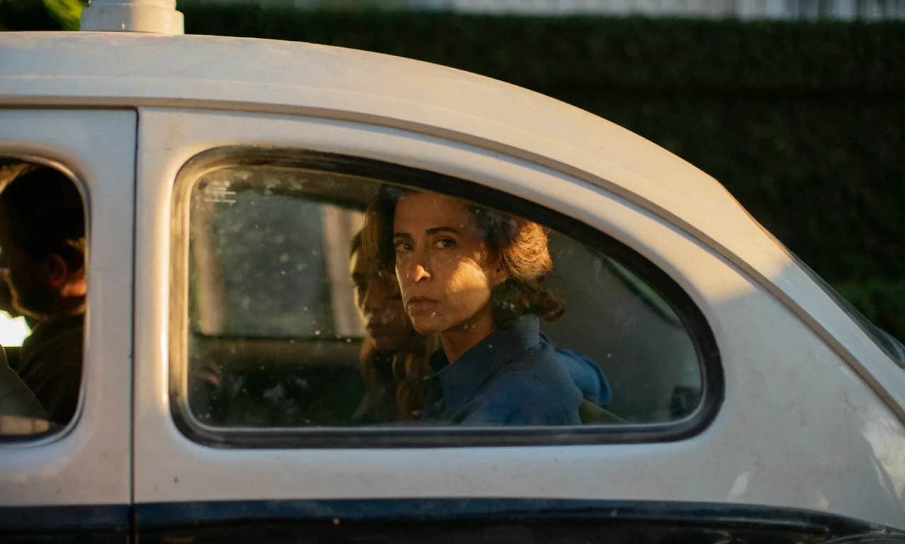 Reseña de Ainda Estou Aqui (2024) - Fontecine