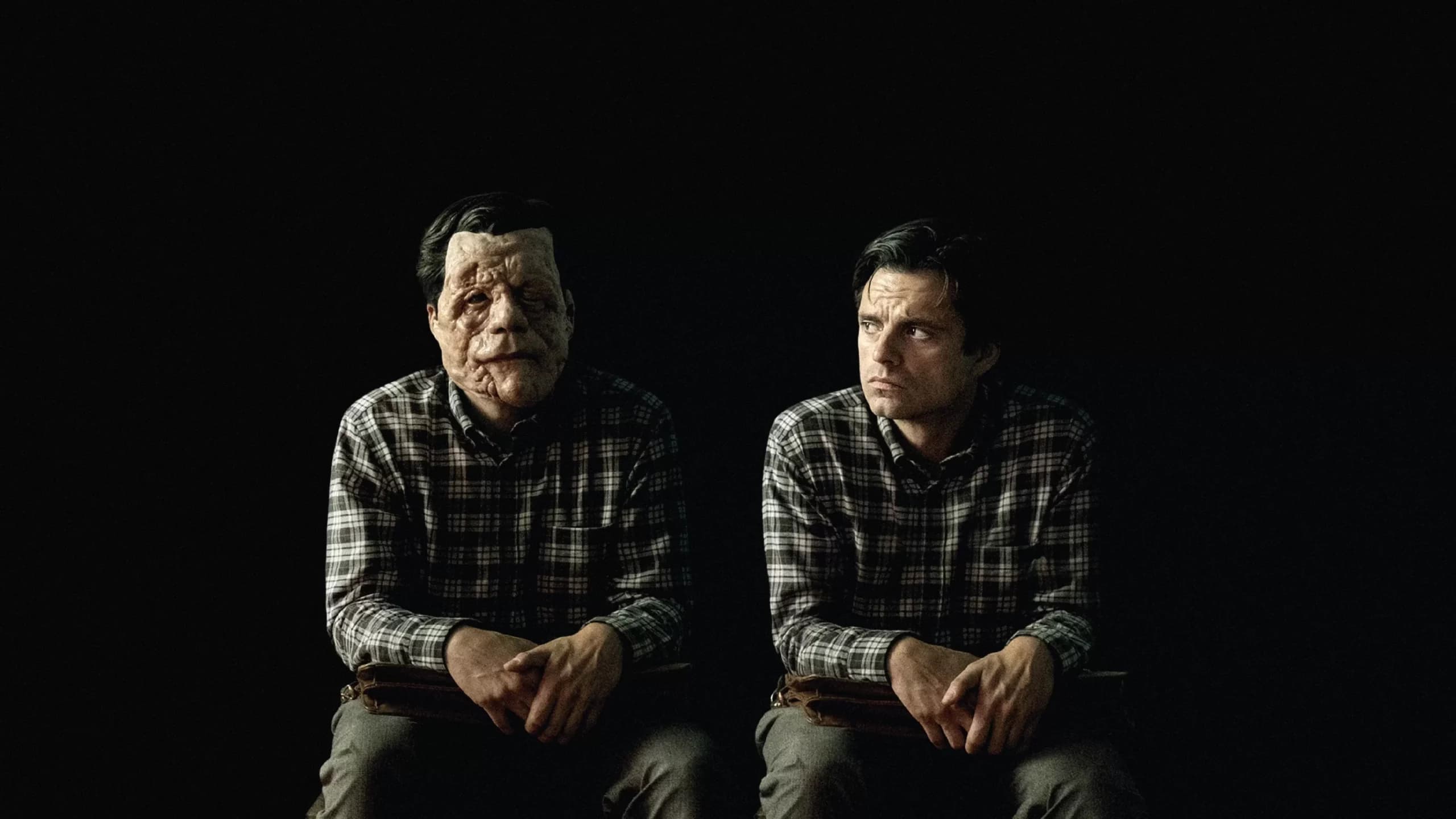 Reseña de A Different Man (2024) - Fontecine