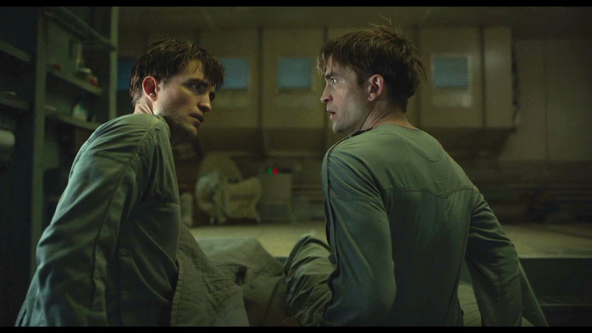 Reseña de Mickey 17 (2025) - Fontecine