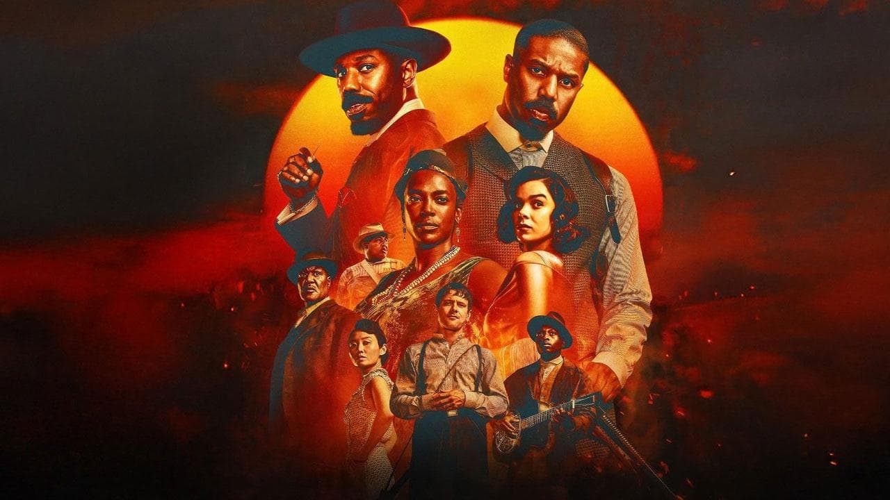 Reseña de Sinners (2025) - Fontecine