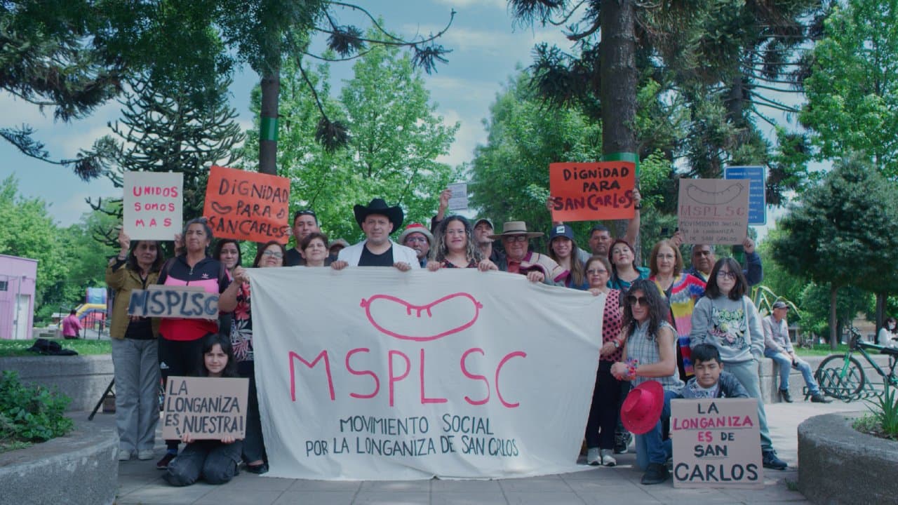 Reseña de Denominación de Origen (2024) - Fontecine