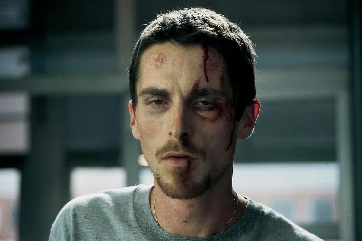 Reseña de The Machinist (2004)