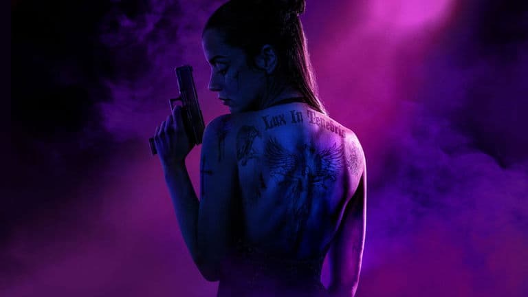 Reseña de Ballerina (2025)